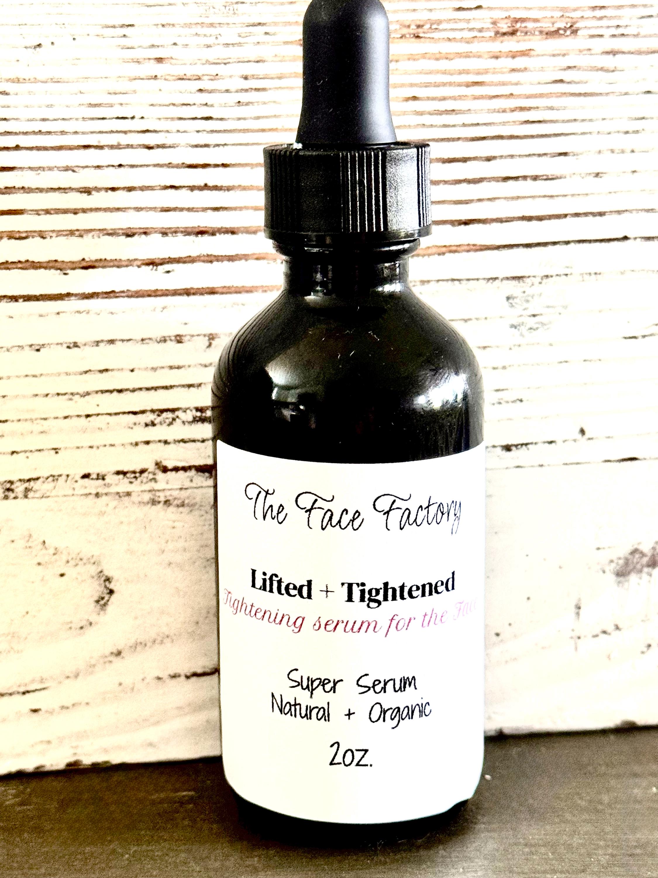 Lifted | Facial Serum