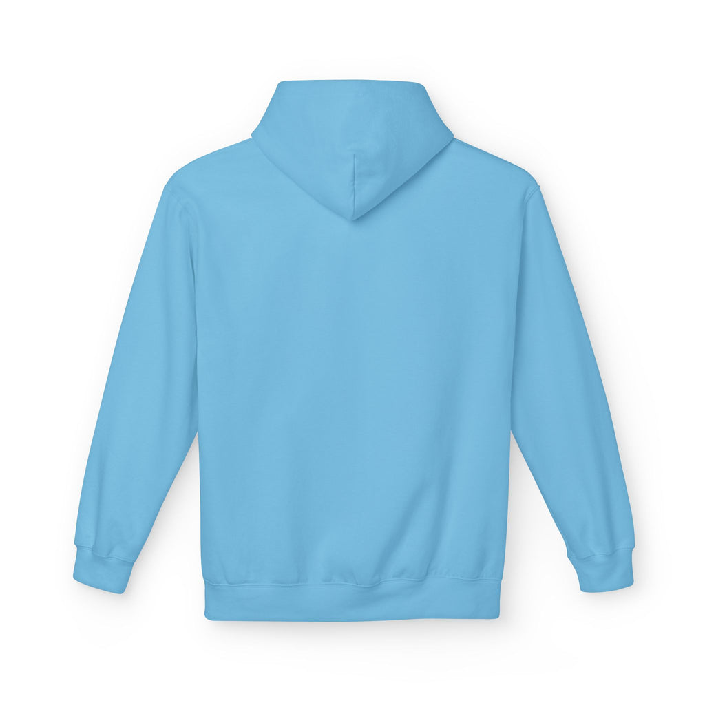 Pray. Hoodie — Minimal Faith Graphic Pullover