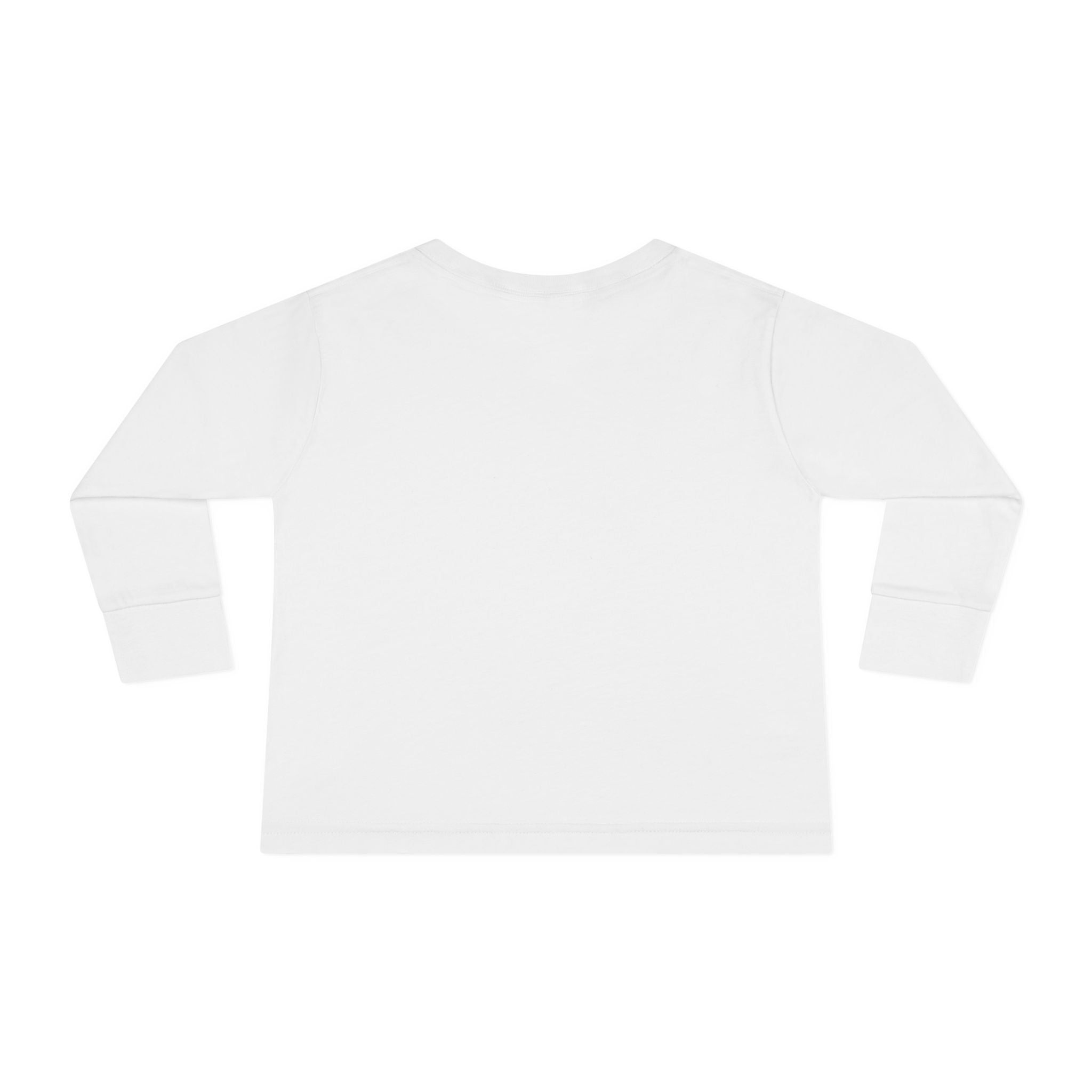 Just Let Me Stim Bro Toddler Long Sleeve Tee – Sensory-Friendly Autism Support Shirt