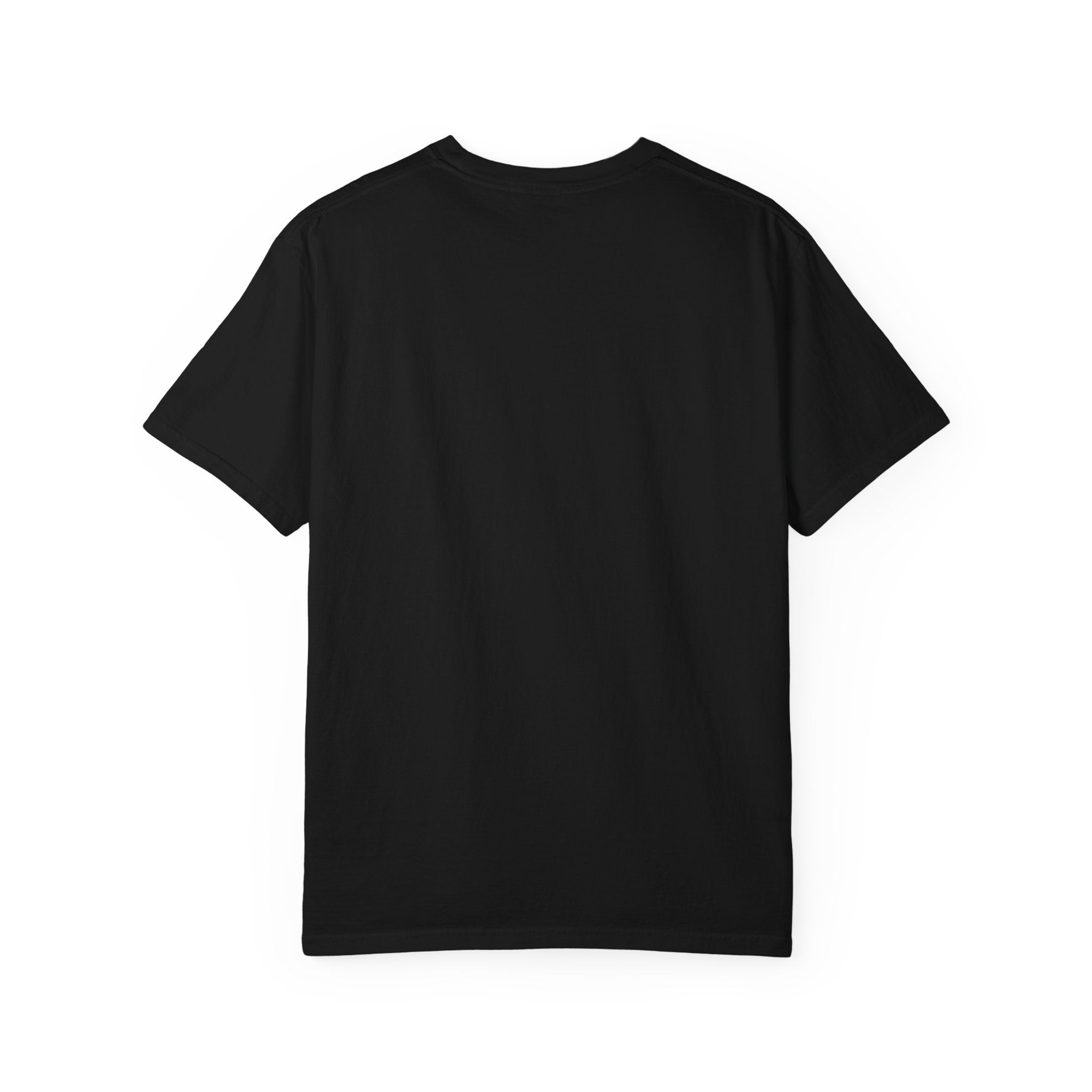 God Bless America T-Shirt — Patriotic Stars Tee for 4th of July