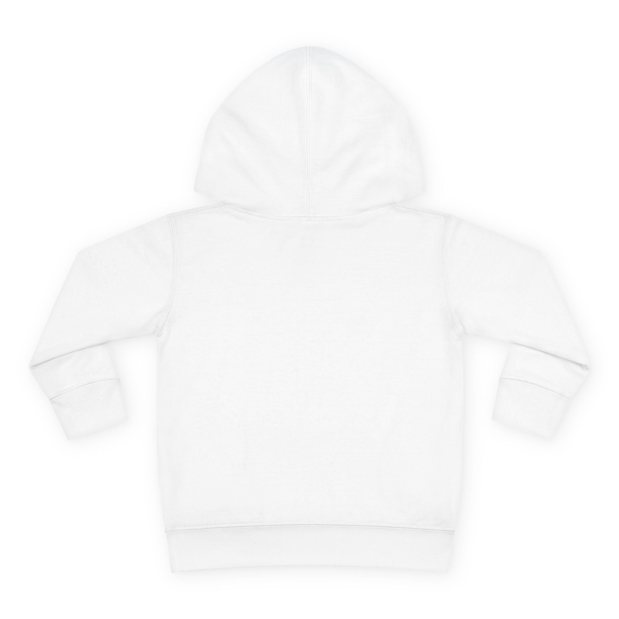 Toddler Hoodie — "I Have Autism Please Be Patient" Awareness Pullover