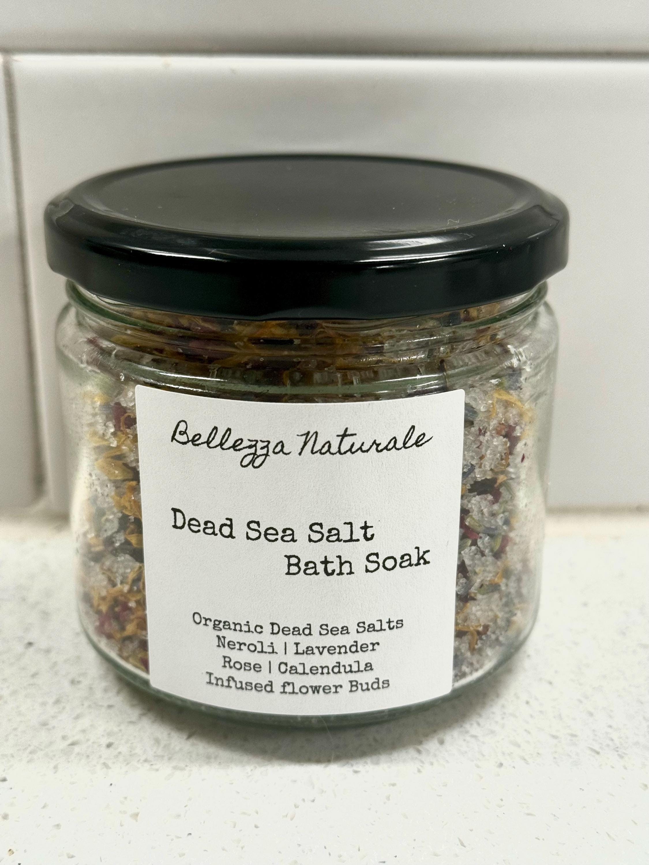 Bellezza Naturale | Luxury Bath + Spa Gift Set