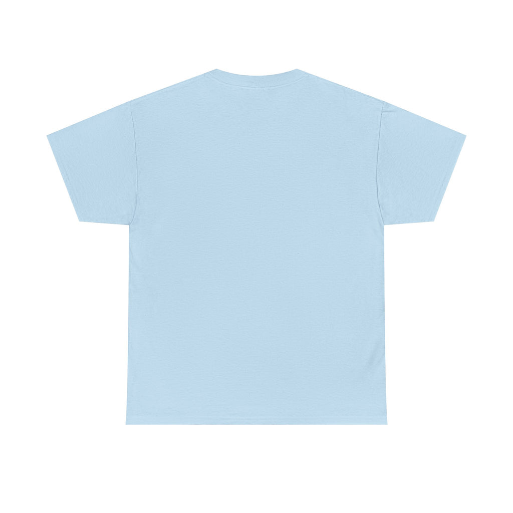 Autism Awareness T-Shirt — “Someone With Autism Lights Up My World” Colorful Puzzle Tee