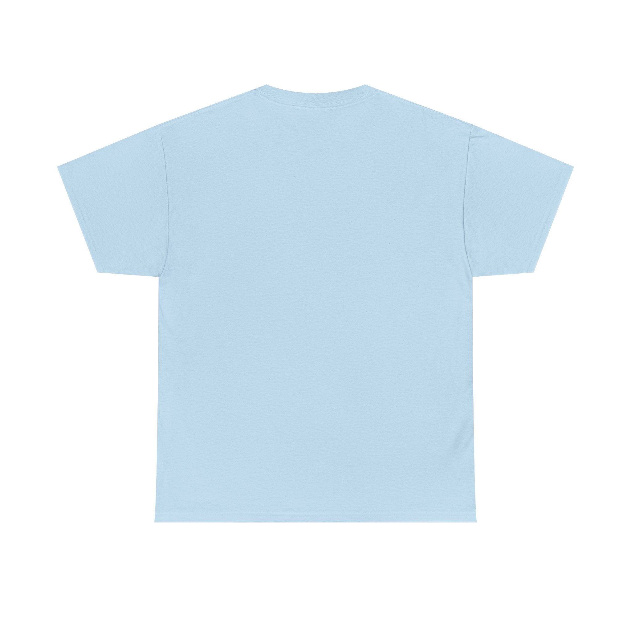 Autism Awareness T-Shirt — “Someone With Autism Lights Up My World” Colorful Puzzle Tee