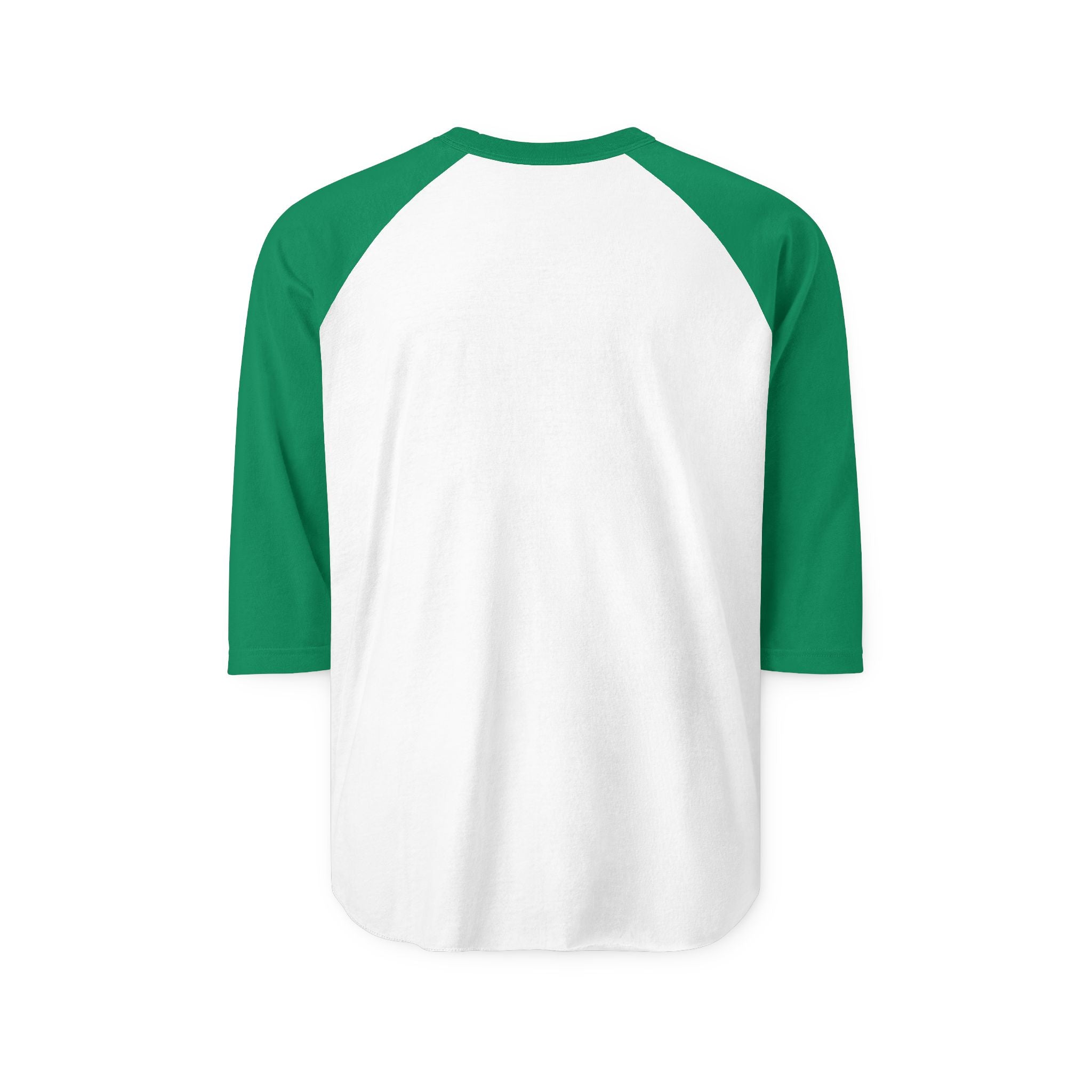 Later Alligator Raglan Shirt — Vintage Crocodile Graphic 3/4 Sleeve