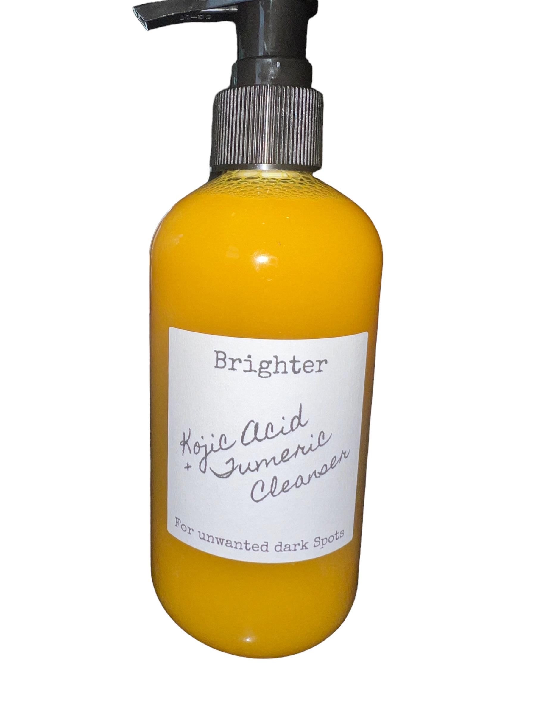 Brighter | Face Cleanser