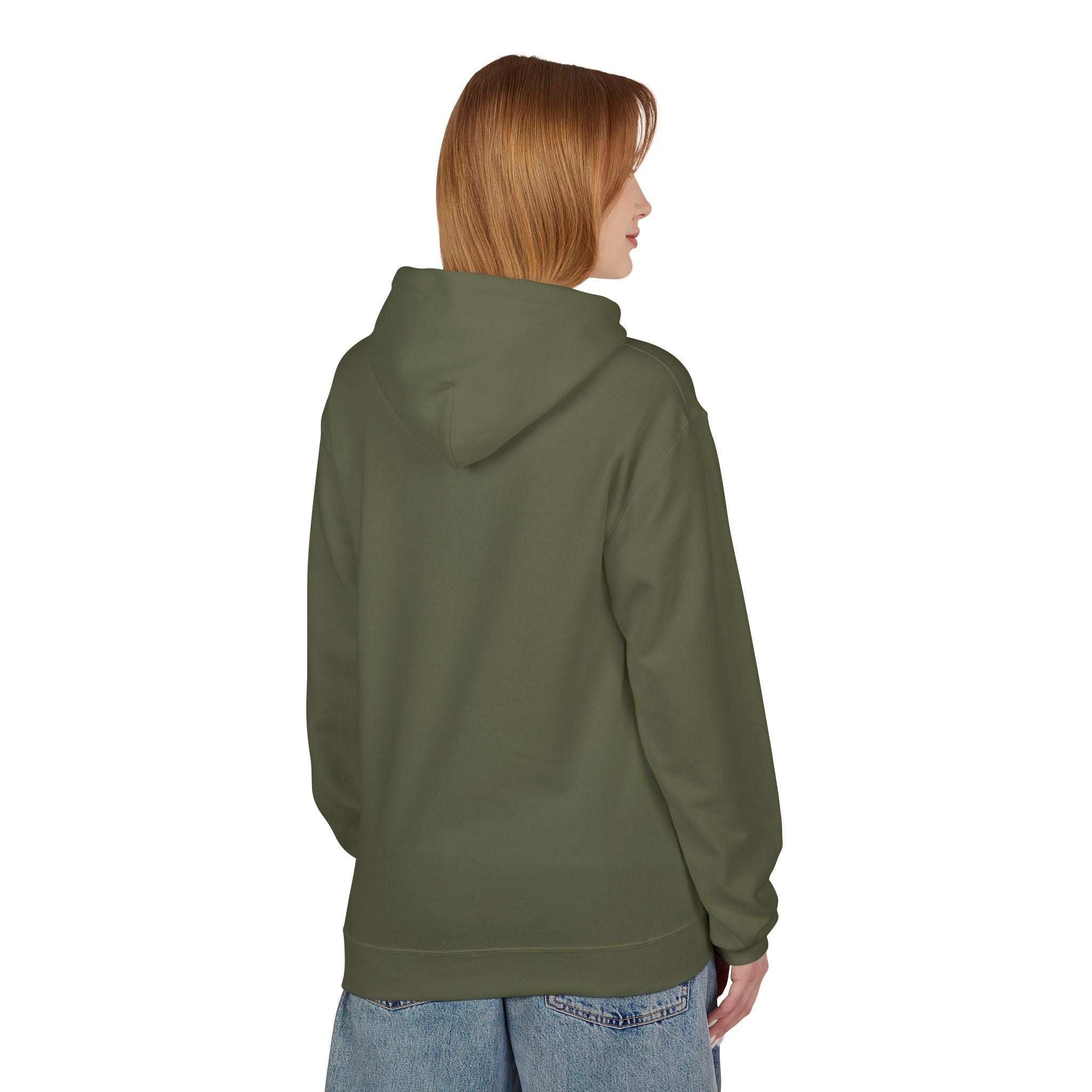 Hoodie overstimulated trendy