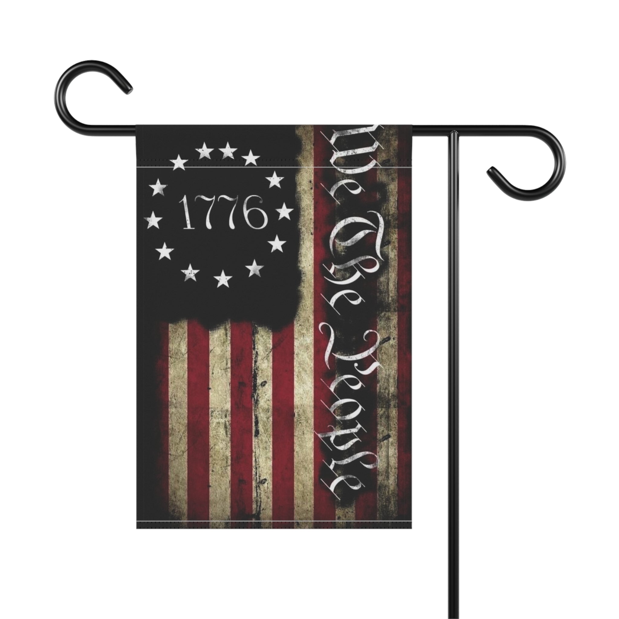 Garden & House Banner