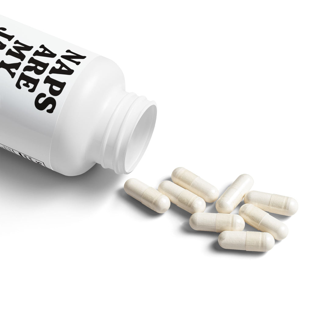5-HTP Supplement (60 Capsules)