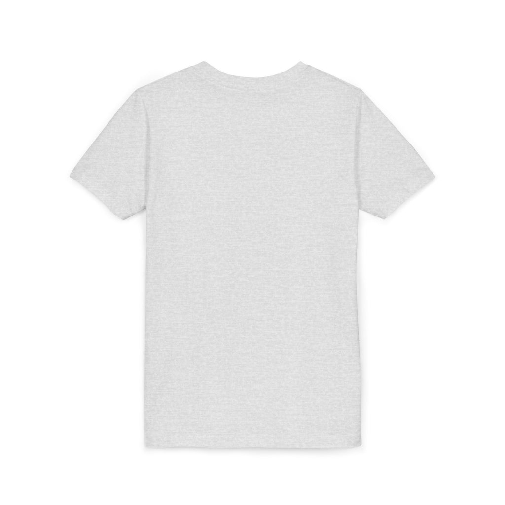 Youth Tee - "Neurodiversity Is My Jam" Rainbow Toast Graphic