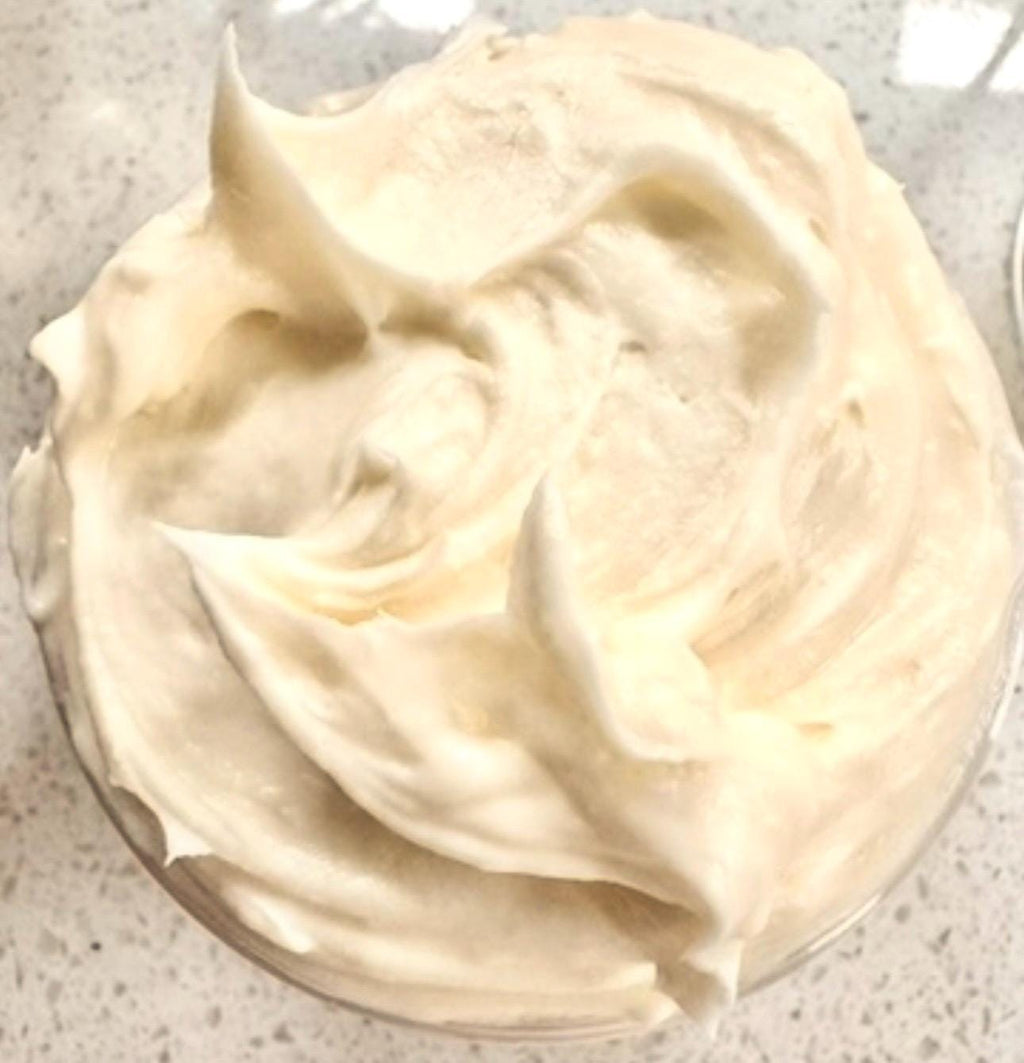Ridiculously Nourished | Body Butter