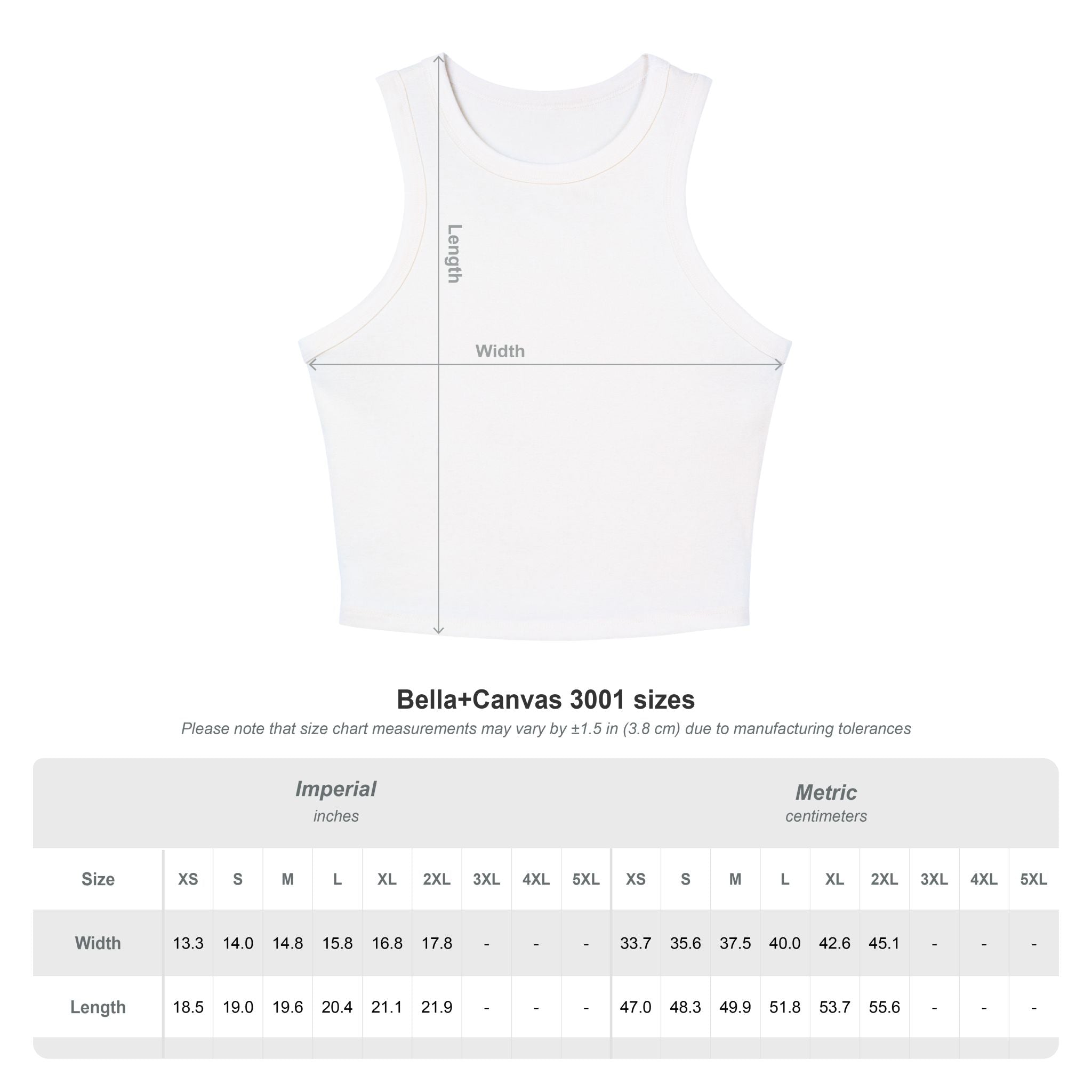 The Hell I Won't Racer Tank — Women's Cowgirl Graphic Tank Top