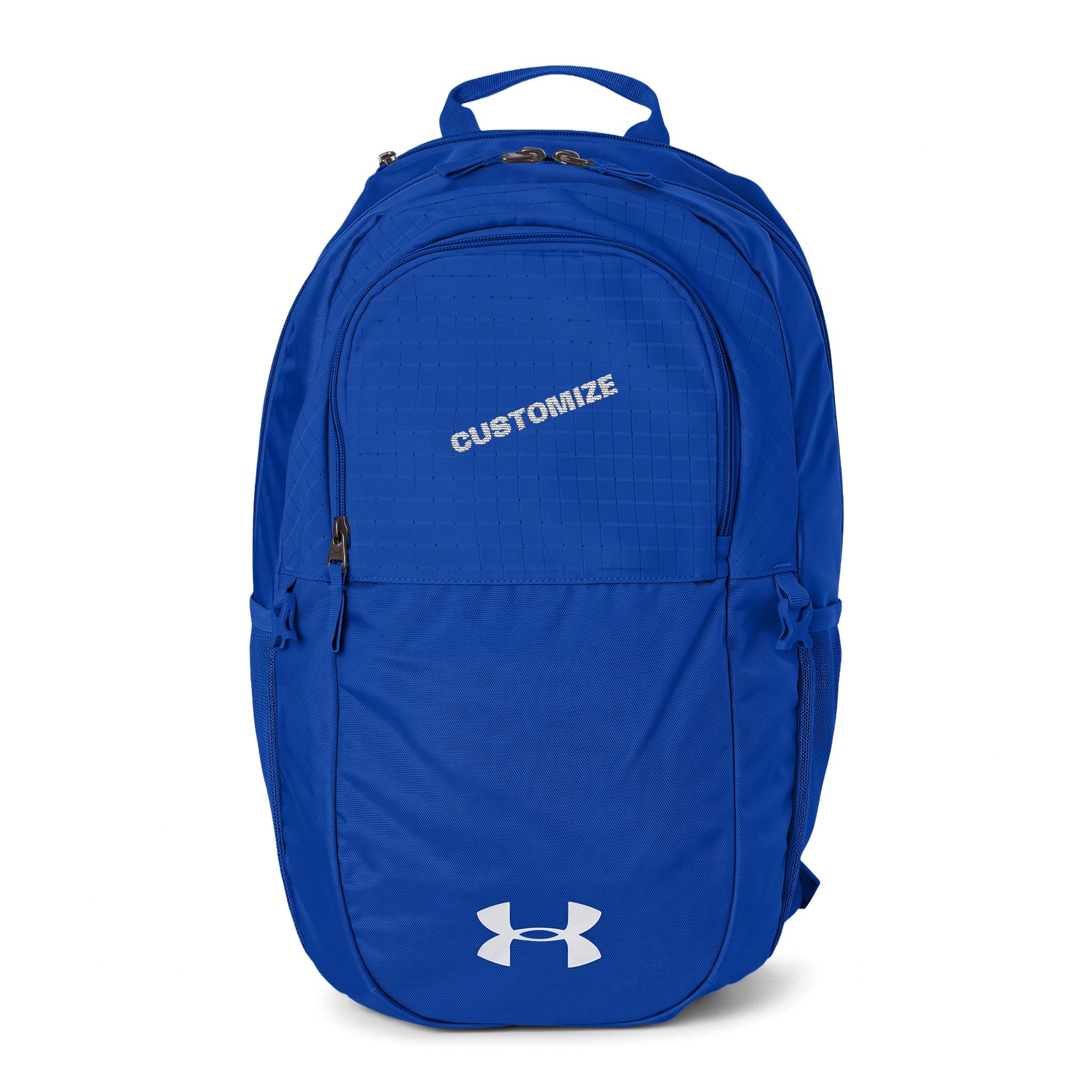 Under Armour All‑Sport Embroidered Backpack — Customizable Athletic Daypack