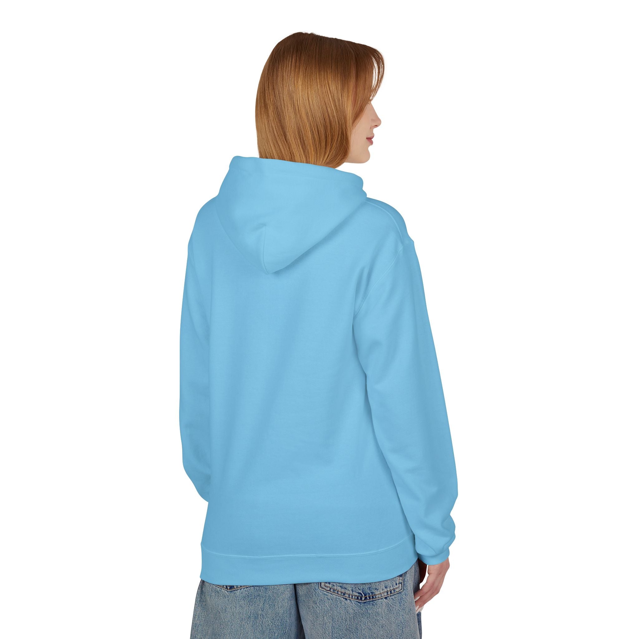 Pray. Hoodie — Minimal Faith Graphic Pullover