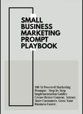 Small Business Marketing Premium Guide