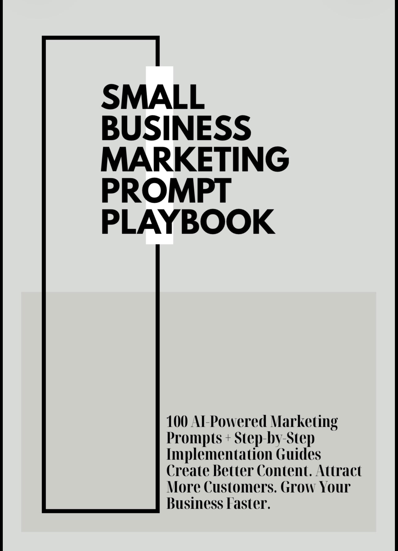 Small Business Marketing Premium Guide