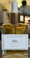 Gloss | Honey Infused Hair Oil