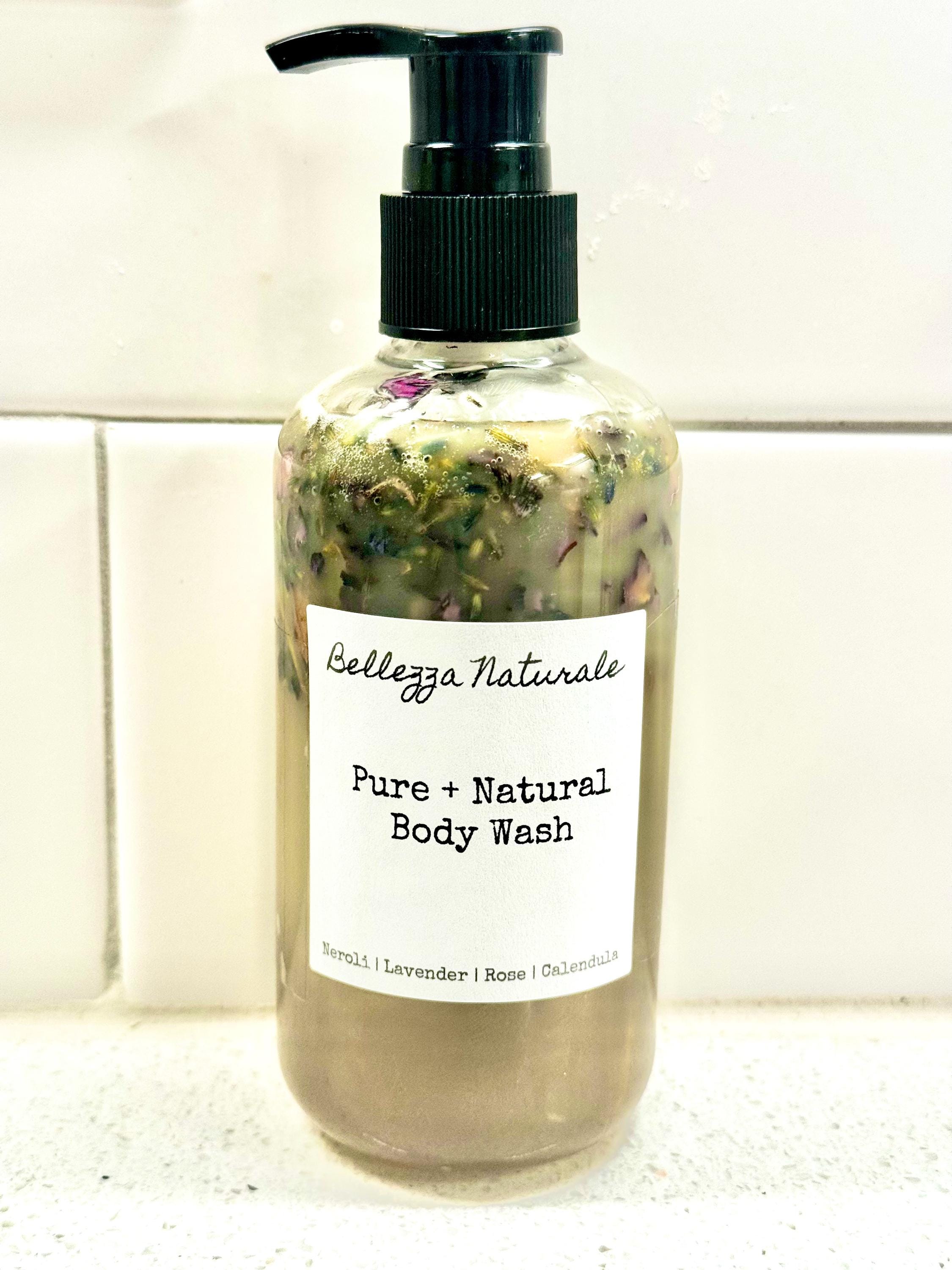 Bellezza Naturale | Luxury Bath + Spa Gift Set