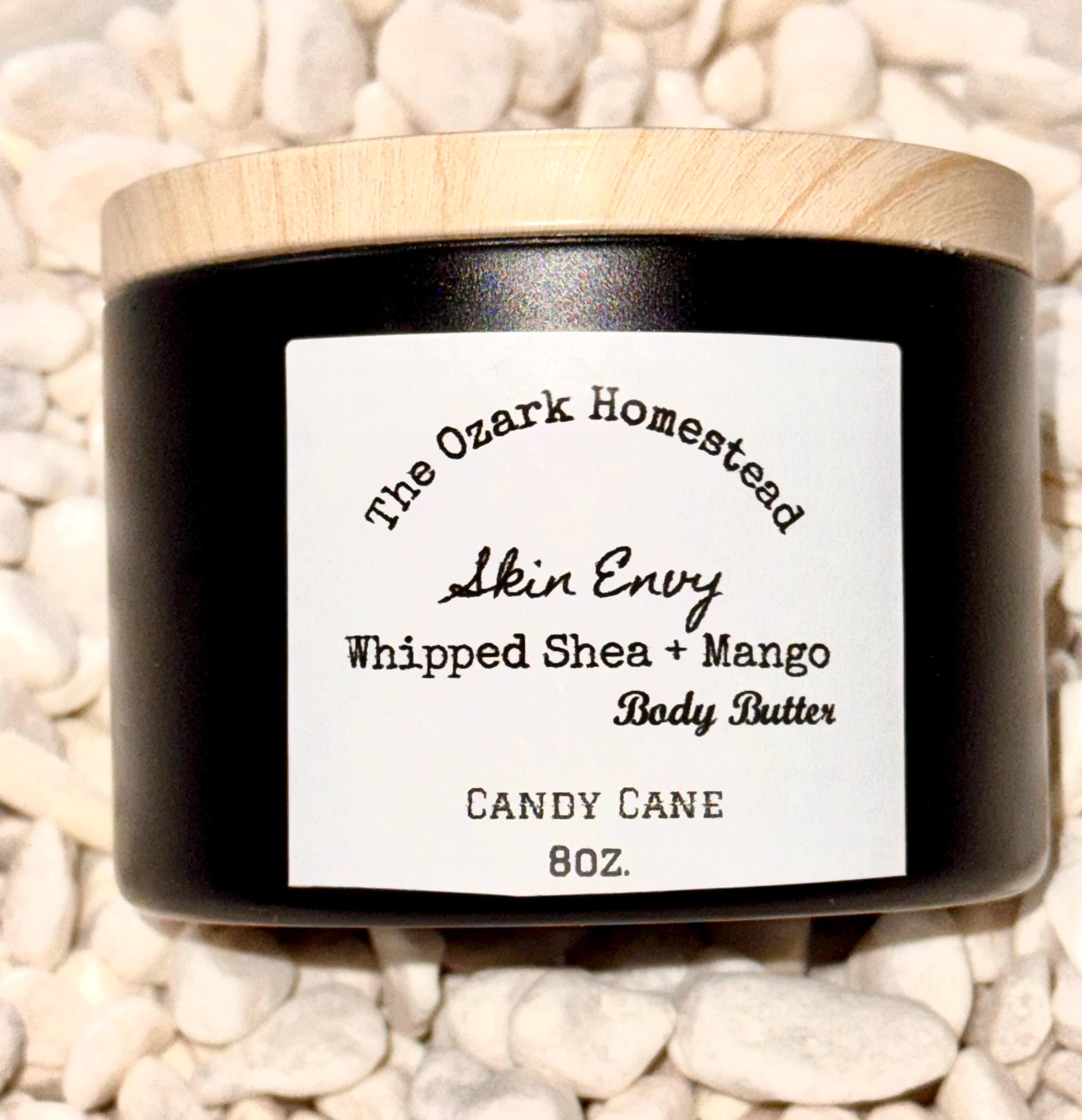 Ridiculously Nourished | Body Butter