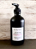 The Glow Tonic | Hibiscus + Rose Facial Toner