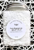 Refuel | Magnesium Bath Soak
