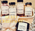 Deluxe Magnesium Bath Soak Set