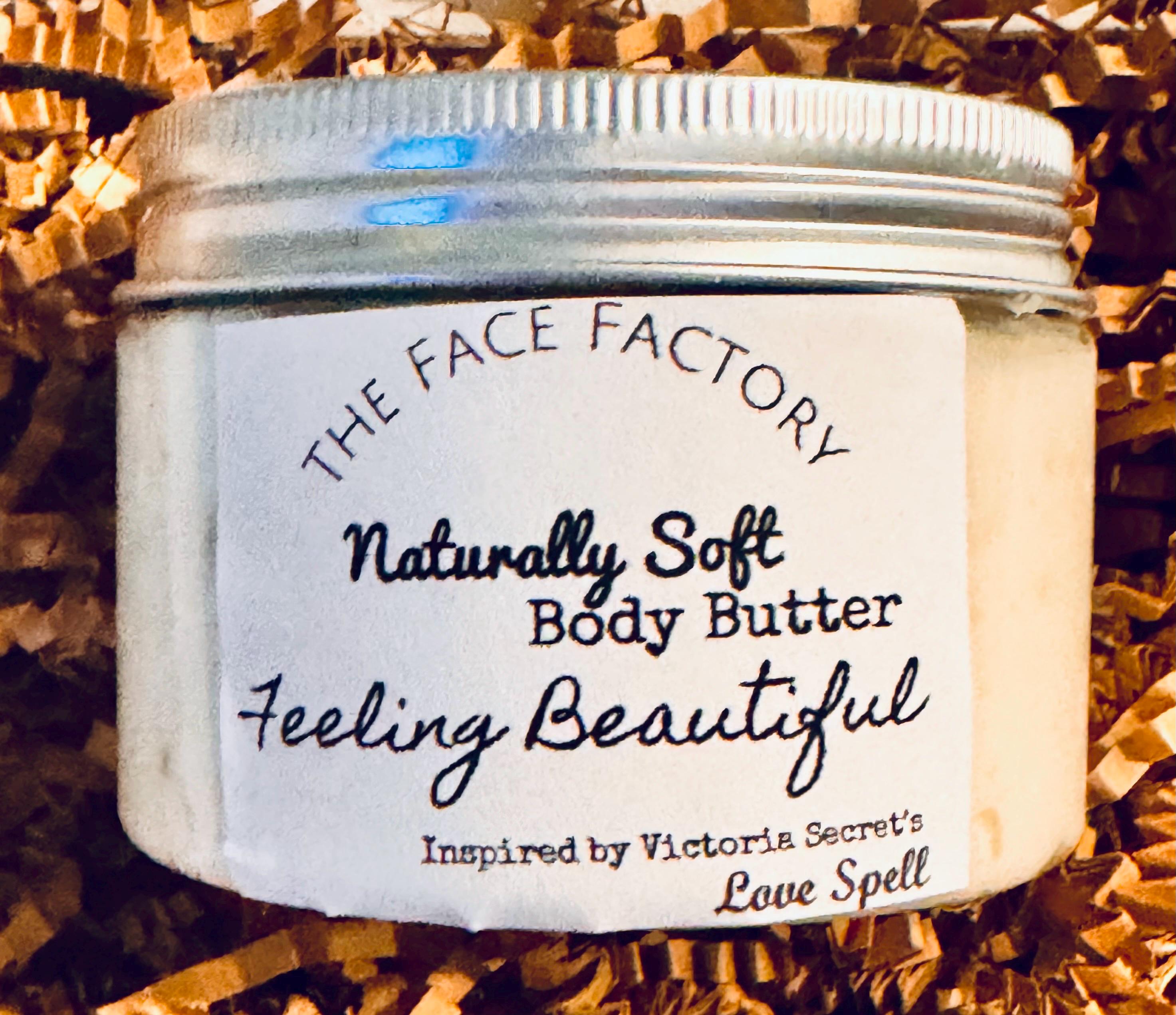 Ridiculously Nourished | Body Butter